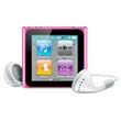 New Apple iPod Nano 8GB 6G - Pink.